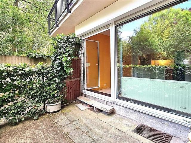 te koop Studio Schaarbeek