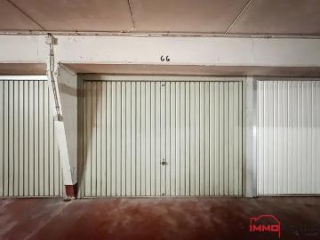 1170, Bruxelles-Capitale - Parkeerplaats