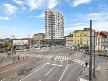 1080, Molenbeek-Saint-Jean, Bruxelles-Capitale
