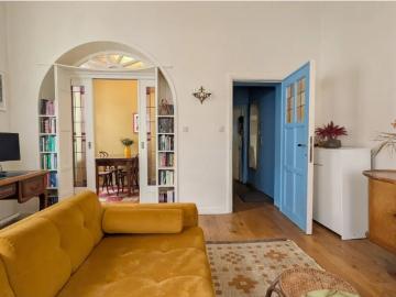 te koop Appartement Elsene