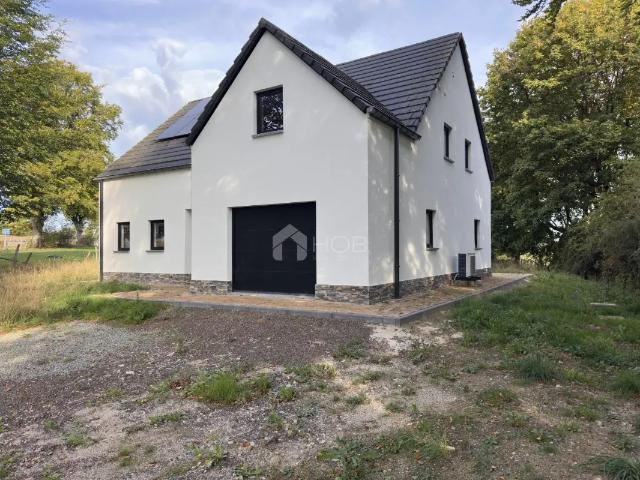 te koop Huis Amel