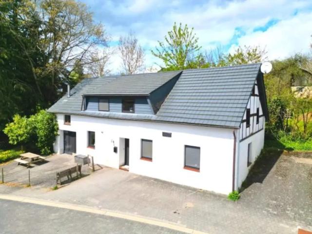 te koop Huis Amel