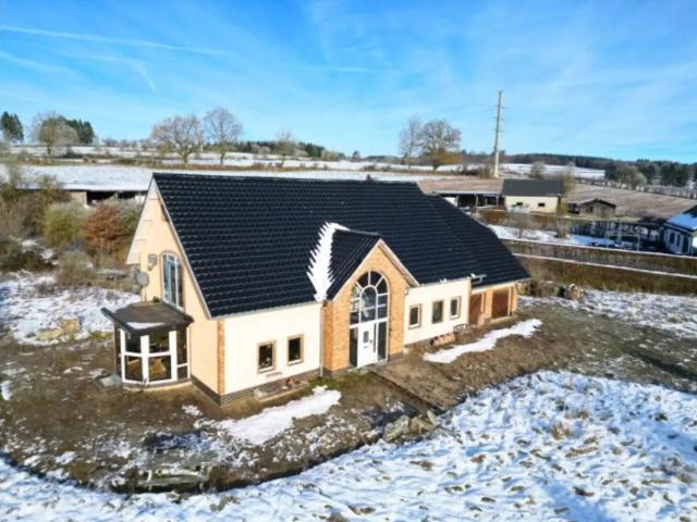 te koop Huis Amel