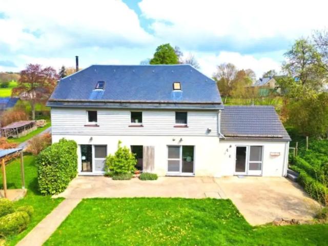 te koop Huis Amel