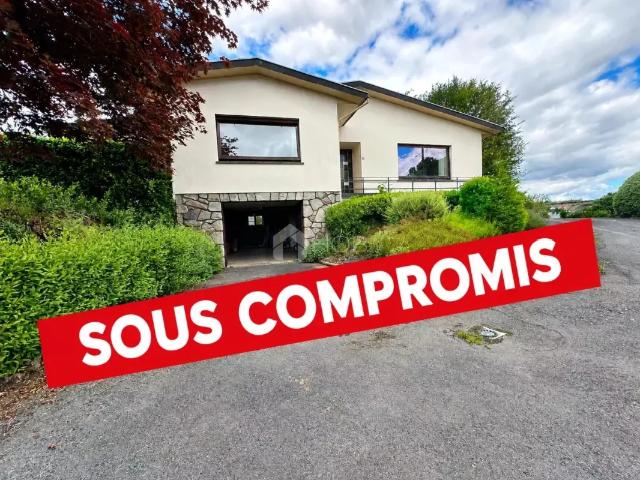 te koop Huis Amel