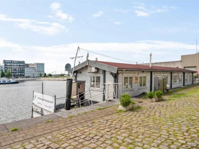 te koop Huis Antwerpen