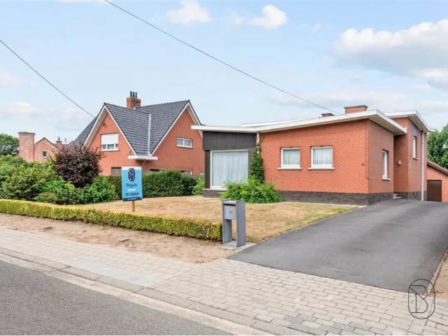te koop Huis Anzegem