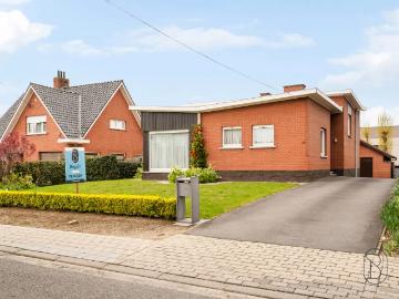 8570, Anzegem, Arrondissement de Courtrai, Flandre