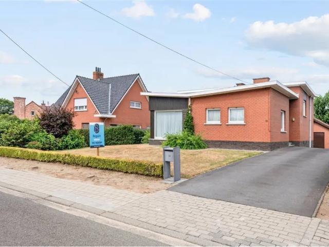 te koop Huis Anzegem