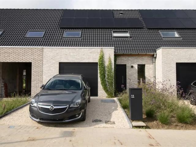 te koop Huis Anzegem