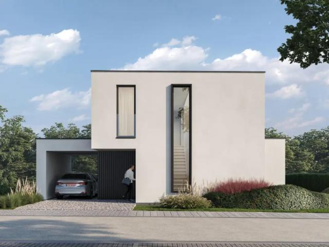 te koop Huis Anzegem