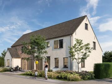 te koop Huis Anzegem