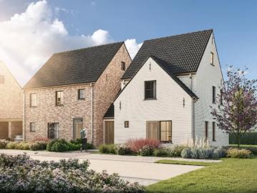 te koop Huis Anzegem