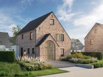 te koop Huis Anzegem