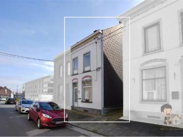 te koop Huis Anderlues