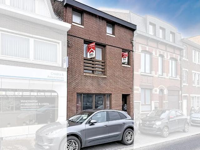 te koop Huis Ans