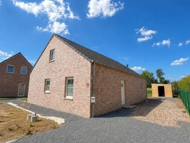 te koop Huis Aat
