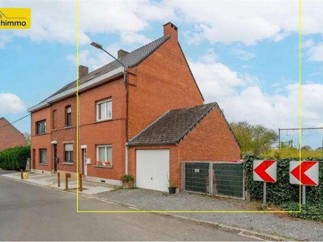 te koop Huis Aat