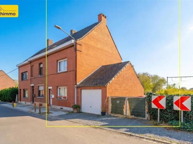 te koop Huis Aat