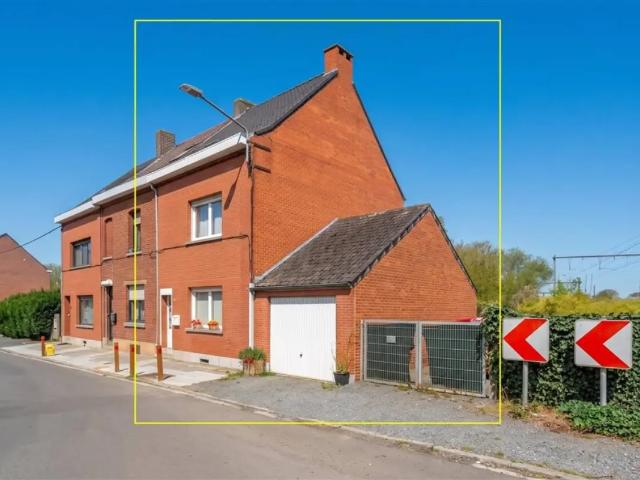 te koop Huis Aat