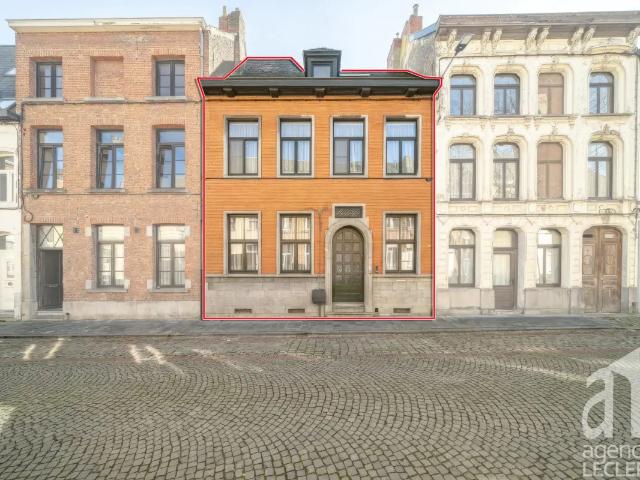 te koop Huis Aat
