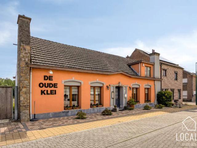 te koop Huis Aalst