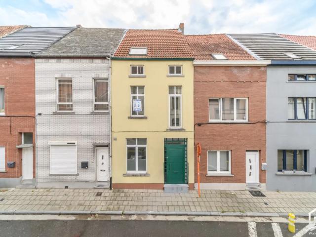 te koop Huis Aalst