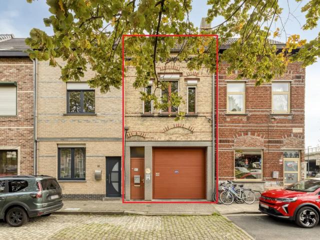 te koop Huis Aalst