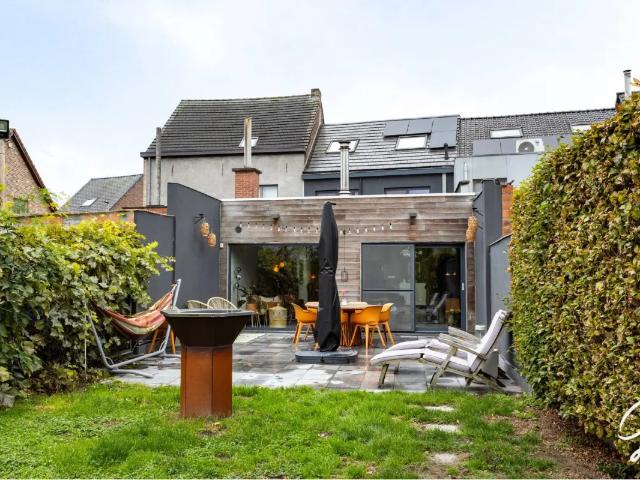 te koop Huis Aalst