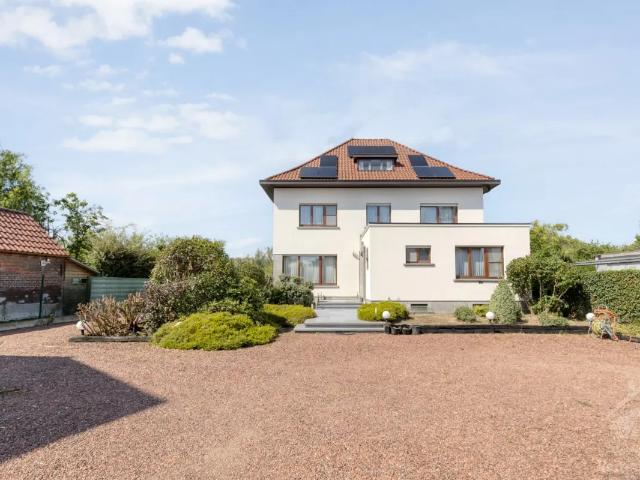 te koop Huis Aalst