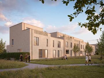 te koop Huis Aalst