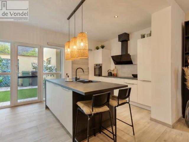te koop Huis Aalst