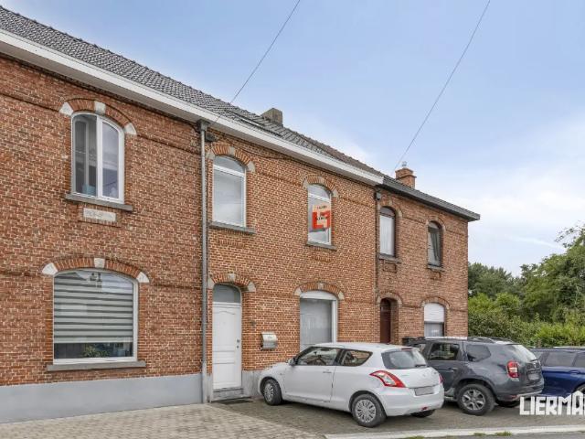 te koop Huis Aalst
