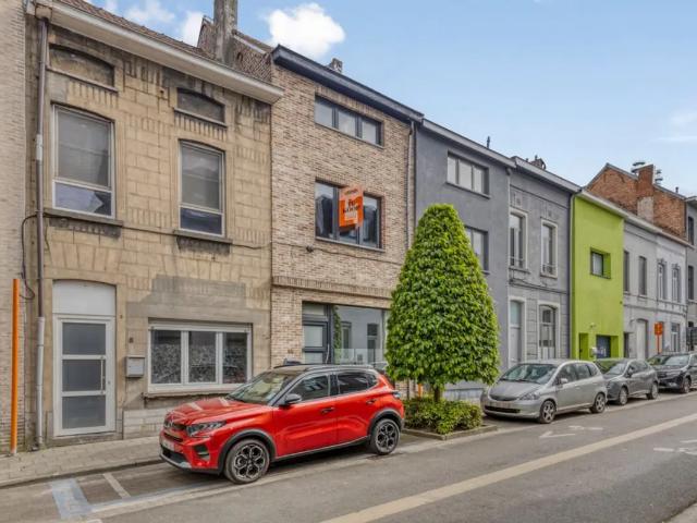 te koop Huis Aalst