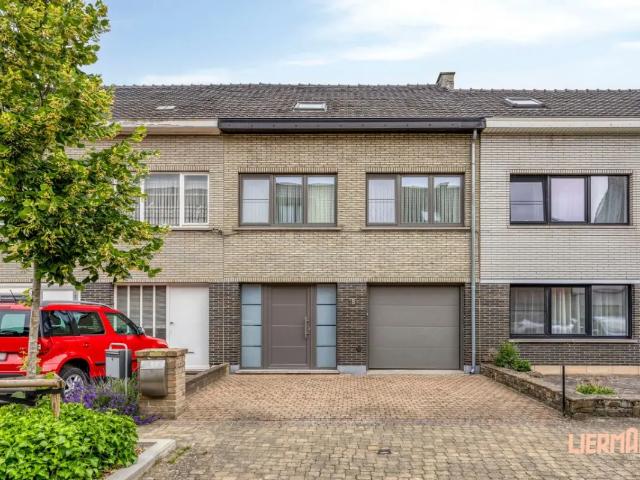 te koop Huis Aalst