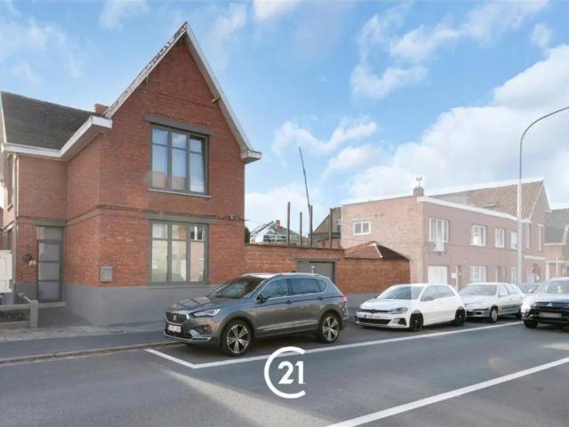 te koop Huis Aalst