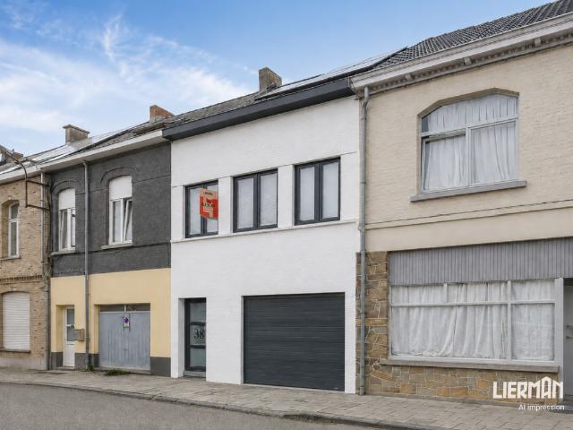 te koop Huis Aalst