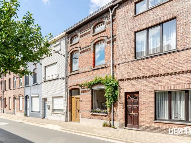 te koop Huis Aalst
