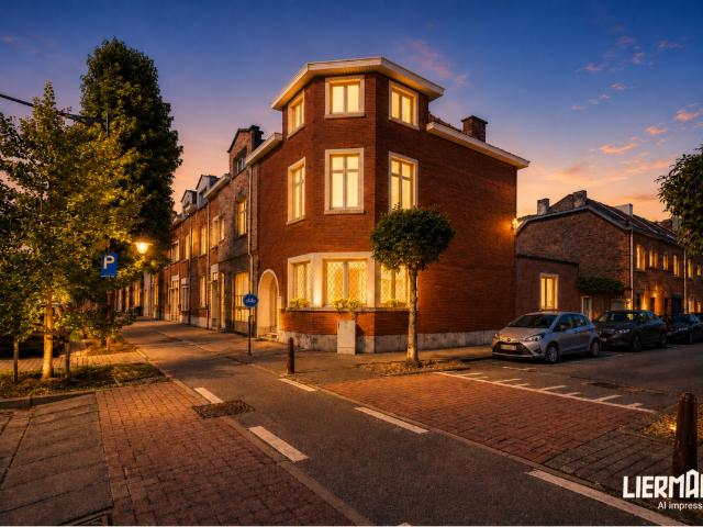 te koop Huis Aalst