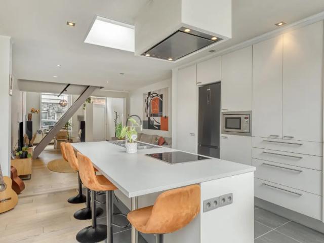 te koop Huis Aalst