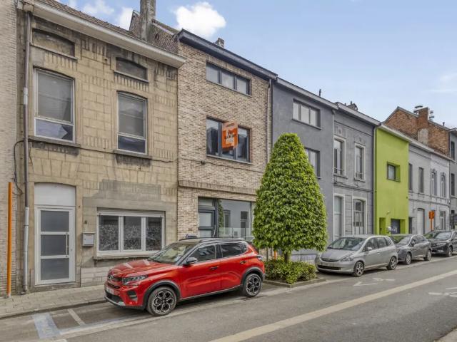 te koop Huis Aalst