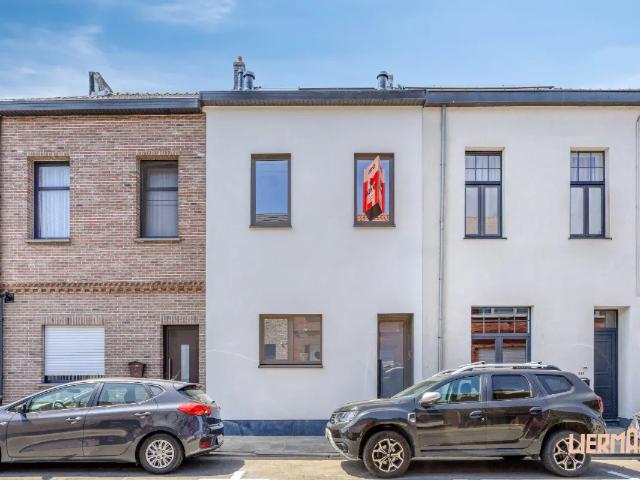 te koop Huis Aalst