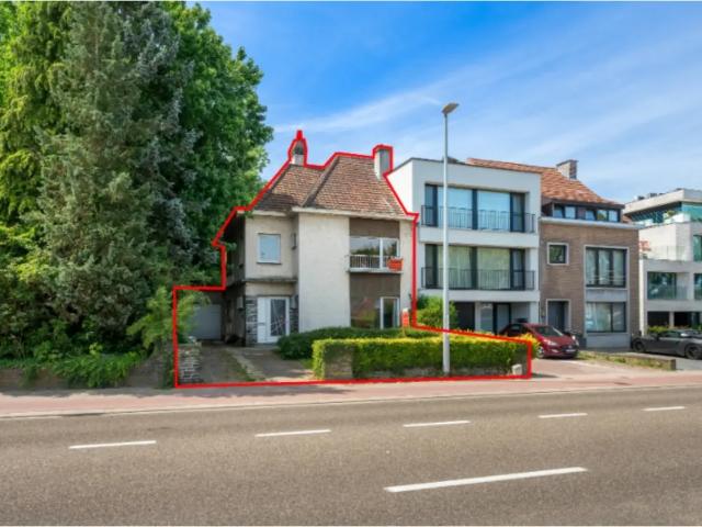 te koop Huis Aalst