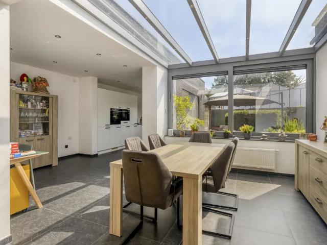 te koop Huis Aalst
