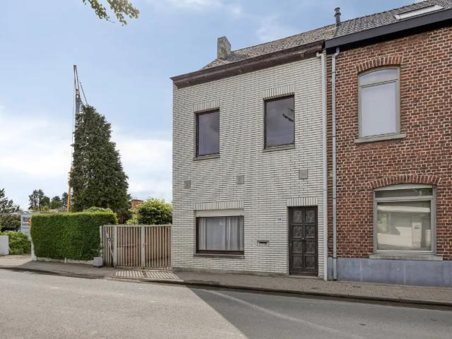 te koop Huis Aalst