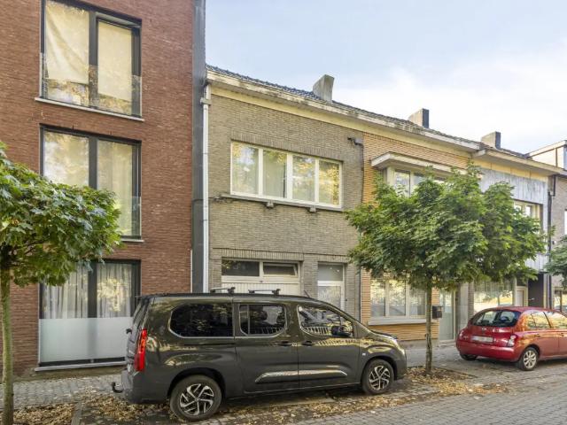 te koop Huis Aalst
