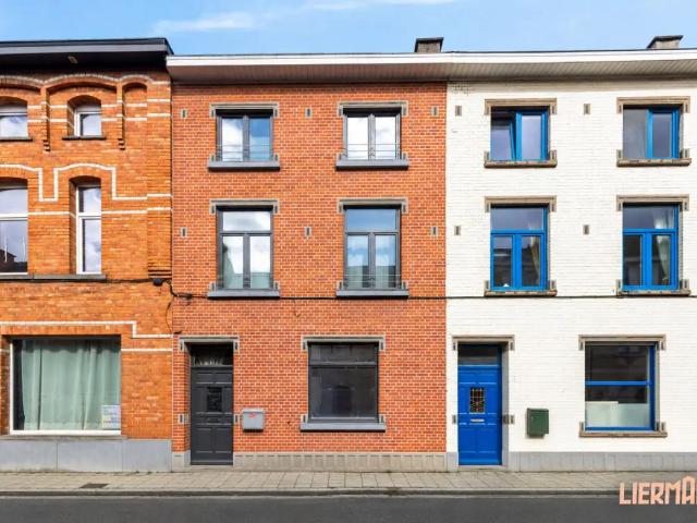 te koop Huis Aalst