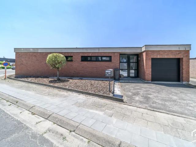 te koop Huis Aalst