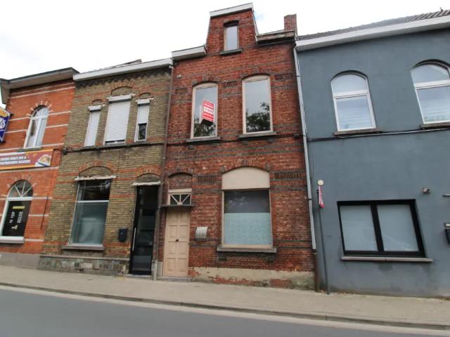 te koop Huis Aalst
