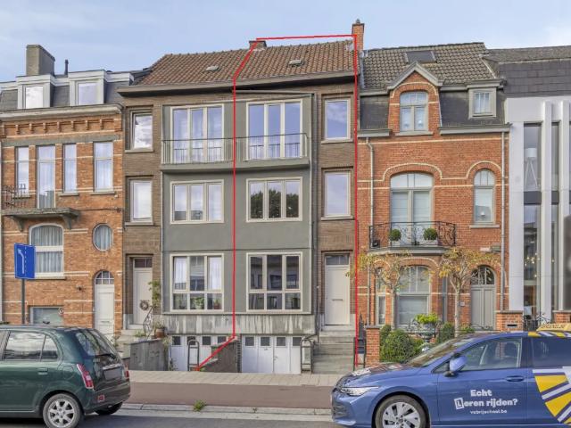 te koop Huis Aalst